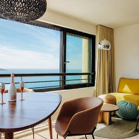 Torre Levante - 23º By Inmobiliaria Milonas Benidorm Exteriér fotografie