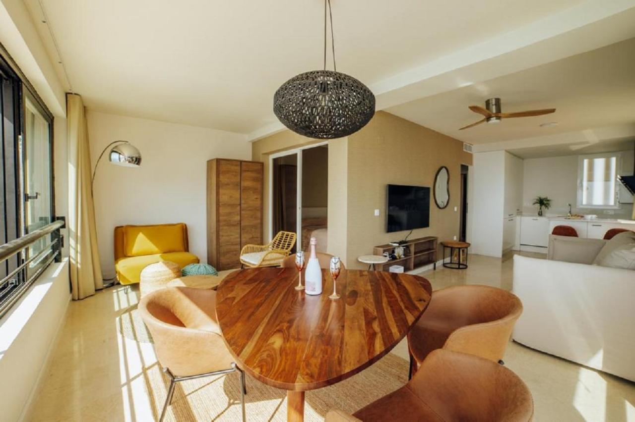 Torre Levante - 23º By Inmobiliaria Milonas Benidorm Exteriér fotografie